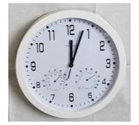 LOWELL - Orologio da Parete al Quarzo