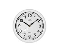 Lowell Orologio da parete bianco, 25 cm Orologio da parete bianco, 25 cm