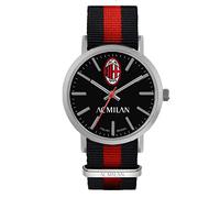 LOWELL Orologio da Polso Tidy Unisex Ufficiale - Colore - Nero, Misure - Uni