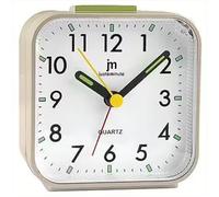Lowell - Orologio Da Tavolo Ja7102d-champagne LOWELL