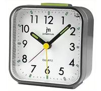 Lowell Orologio Da Tavolo Trendy Grigio Ja 7102g Sveglia