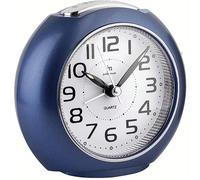 Lowell Orologio Da Tavolo Moderno Blu Ja 7105a Sveglia