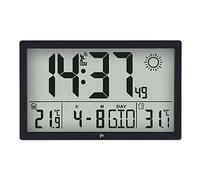 LOWELL Orologio da Tavolo Trendy cod. L-JD9909