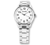 LOWELL Orologio Donna Classico Con Cassa E Bracciale In Acciaio PL4266-80