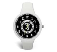 Lowell Orologio JUVENTUS White e Black JW480XN2