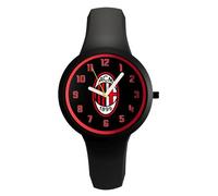 Lowell Orologio MILAN Black e Red MN480KN1