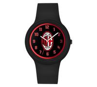 Lowell Orologio MILAN Black e Red MN480XN1