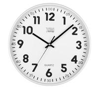 Orologio da parete Lowell 00720YB Justaminute
