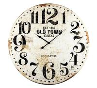Orologio da parete Lowell 21486 Justaminute