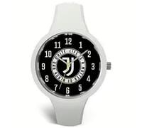 LOWELL Orologio Solotempo P-JW480XN2, Quadrante Nero, Design Sportivo, Display Analogico