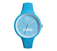 Orologio SSC NAPOLI P-NA480XA3 Silicone Celeste 38mm OFFICIAL