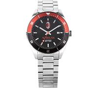 LOWELL Orologio Ufficiale A.C. Milan P-M7469UN1 40mm