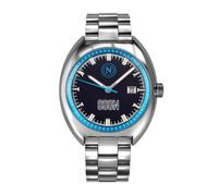 Orologio Uomo SSC NAPOLI P-N7478UB1 Bracciale Acciaio Blu OFFICIAL