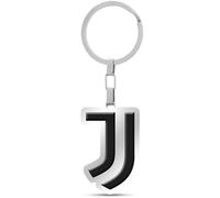 Portachiavi JUVENTUS FC B-JP002XAN Acciaio Inossidabile OFFICIAL