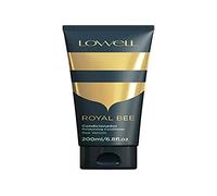 LOWELL Royal Bee Conditioner 200 ml, Singolo, Standard