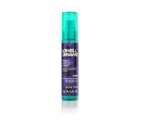 LoWell - Spray tonico ricrescita dei capelli Dynamic -60 ML- arricchito con biotina (Vitamina H) e vitamina B5 Pró Che favorisce il recupero