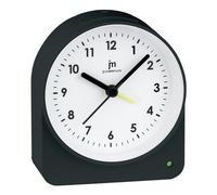 Lowell Sveglia Black JA 7104N