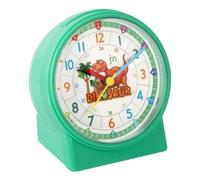 Lowell Sveglia Dinosaur Green JA7113 CF V