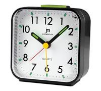 Lowell Orologio Da Tavolo Trendy Nero Ja 7102n Sveglia