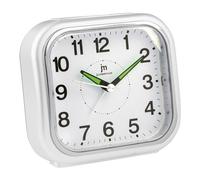 Lowell Sveglia JA 7103B Bianco