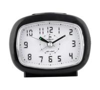 Lowell Sveglia JA 7105N Black