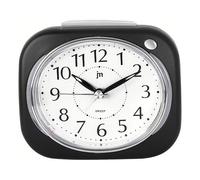 LOWELL - Sveglia Lowell Ja 7109n Black