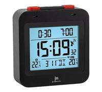 Lowell Sveglia JD 9037N Black
