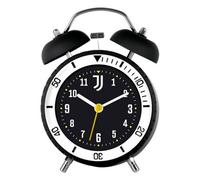 Lowell Sveglia JUVENTUS White e Black JA7097JU1
