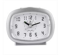 Lowell Sveglia JA 7105S Silver