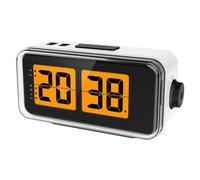 Lowell Sveglia White JD9042 CF B