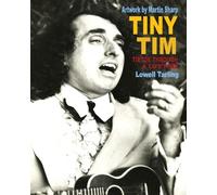 Lowell Tarling Tiny Tim (Tascabile)