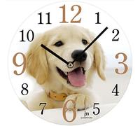 Lowell Wall clock 14846