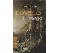 Lowelly il mago