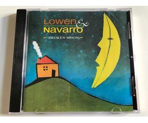 Lowen & Navarro - Broken Moon