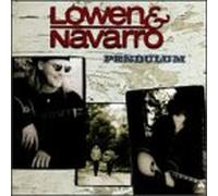 Lowen&Navarro - Pendolo