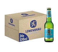 Lowenbrau Original Birra, Bottiglia - Pacco da 24 x 330 ml