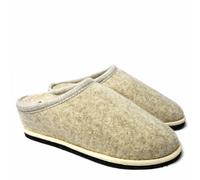 LOWENWEISS DIVA CIABATTA IN LANA