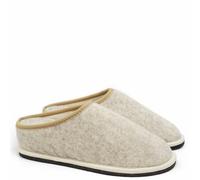 LOWENWEISS DIVA CIABATTA IN LANA