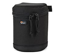 Lowepro Lens Bag 8x12 Cm Nero