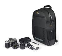 Lowepro Adventura Bp 150 Lll Camera Bag Nero