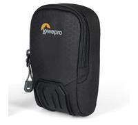 Lowepro Adventura CS 20 III Camera Marsupio Nero