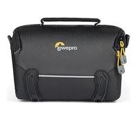 Lowepro Borsa Tracolla ADVENTURA GO Sh 140 Black LP37464PWW