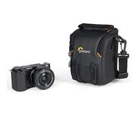 Lowepro Adventura SH 115 III (nero)