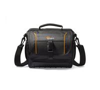 Lowepro Adventura SH 160 II: un bolso de hombro compacto y protector para DSLR