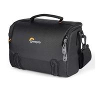 Lowepro Adventura SH 160 III, Borsa per Fotocamera con Tracolla Regolabile/Rimov