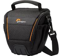 Lowepro Adventura TLZ 20 II Toploading Borsa Fotografica, Nero