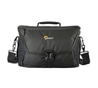 Lowepro Borsa Borsa da corriere Nova AW200 II nera per DSLR