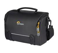 LOWEPRO - Borsa Lowepro Lp37464pww Adventura Go Sh 140 Black