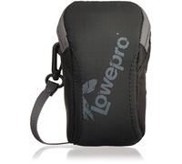Lowepro Borsa per Fotocamera Dashpoint 10, Grigio Ardesia