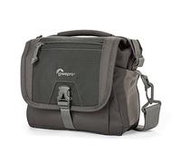 Lowepro Borsa per Fotocamera Nova Sport 7L AW, Grigio Ardesia